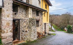 La Casona de Pravia